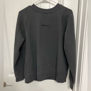 Lululemon Loungeful Crewneck Pullover